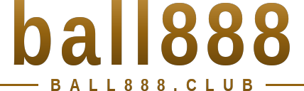 ball888 logo