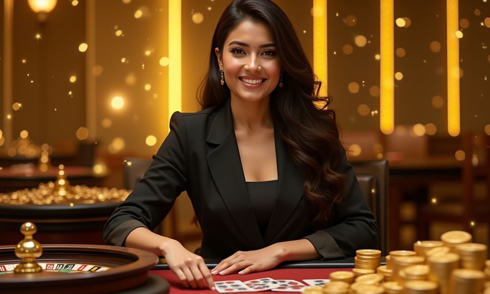 ball888 Teen Patti RoyalSpin