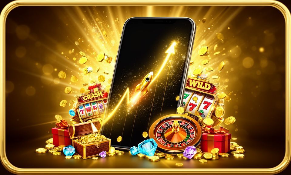 ball888 Baccarat StarLight